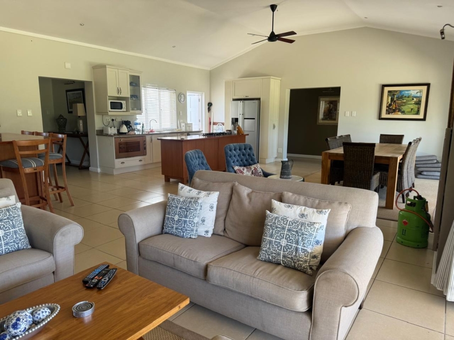 4 Bedroom Property for Sale in Katberg Eastern Cape